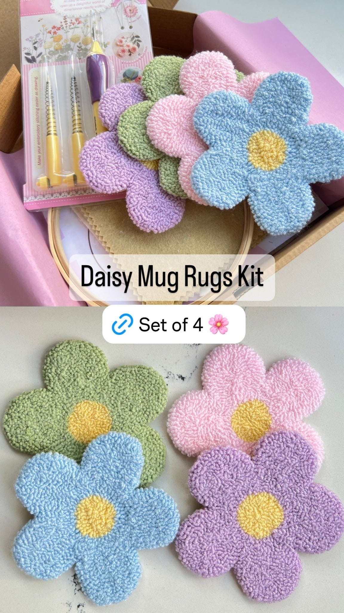 DIY Kits