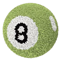 Grøn
