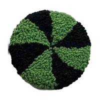 Green peppermint