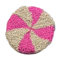 Pink peppermint