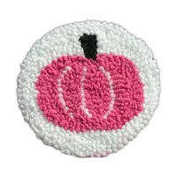 Pink pumpkin
