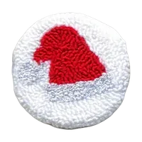 Santa's hat